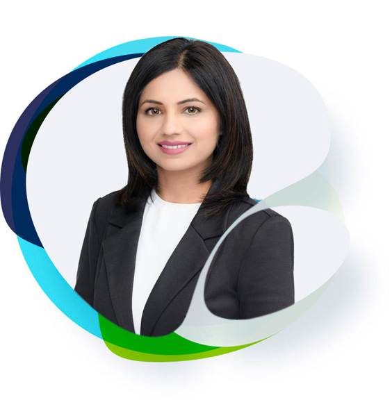 Sim Agnihotri-real estate agent