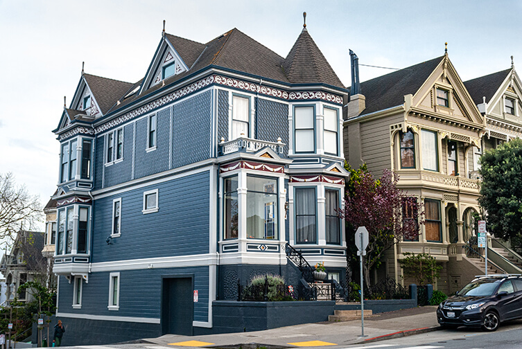 Pre-construction Townhouse